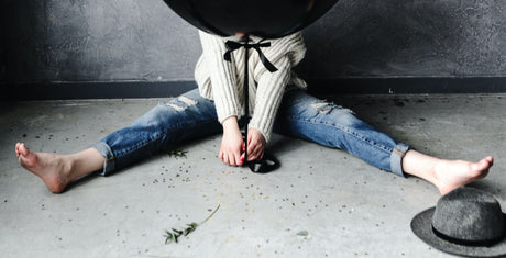 10 vingrinājumi veselām pēdām