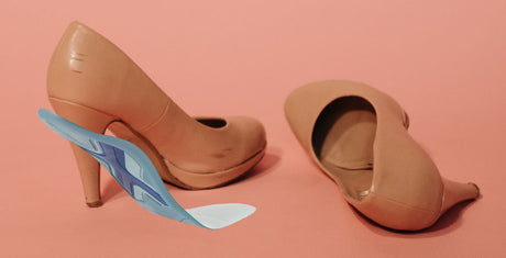 Kāpēc nepieciešamas apavu zolītes | Kā pēdu veselība ietekmē dzīves kvalitāti