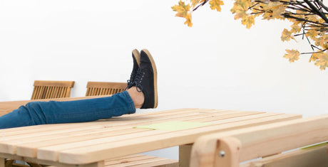 Pēdu ādas sēnīšu infekcija | Konsultē Dr. paed., podoloģe M.Saulīte