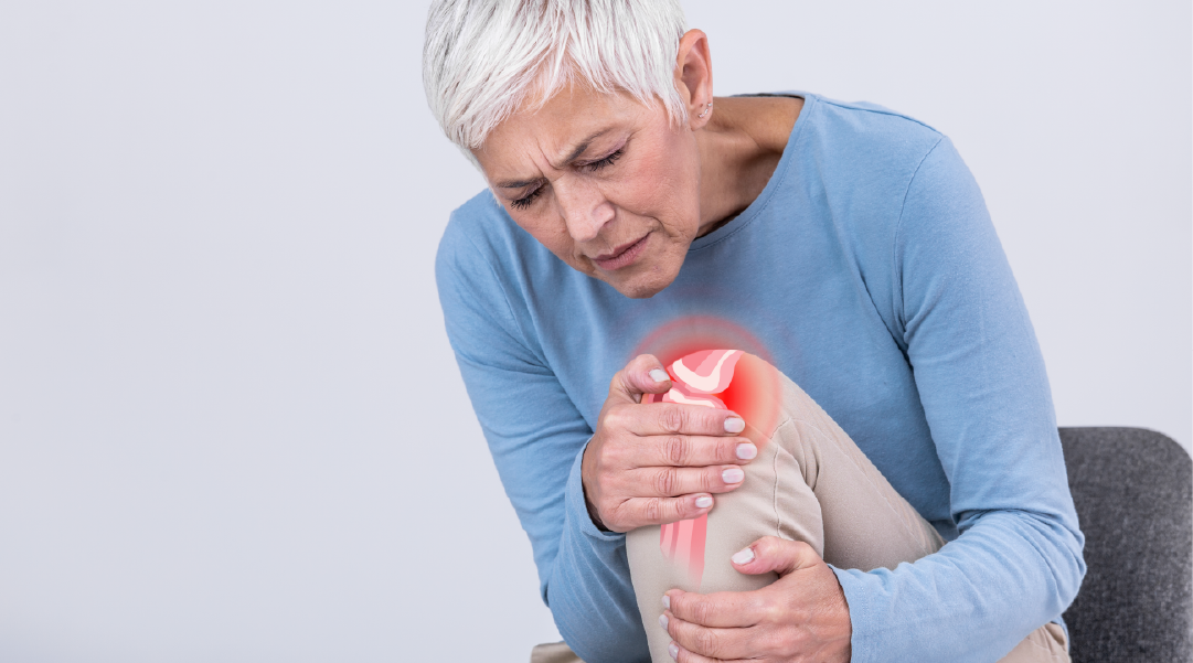 Artroze celoņi un risinājumi