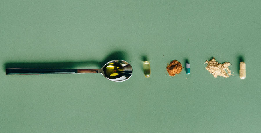 Uztura bagātinātāji – izvēlies gudri