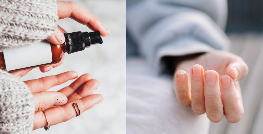 TOP 5 nagu kopšanas līdzekļi  | Laiks atjaunot nagu veselību