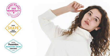 Godalgām bagātākais kosmētikas zīmols – Skinbetter science