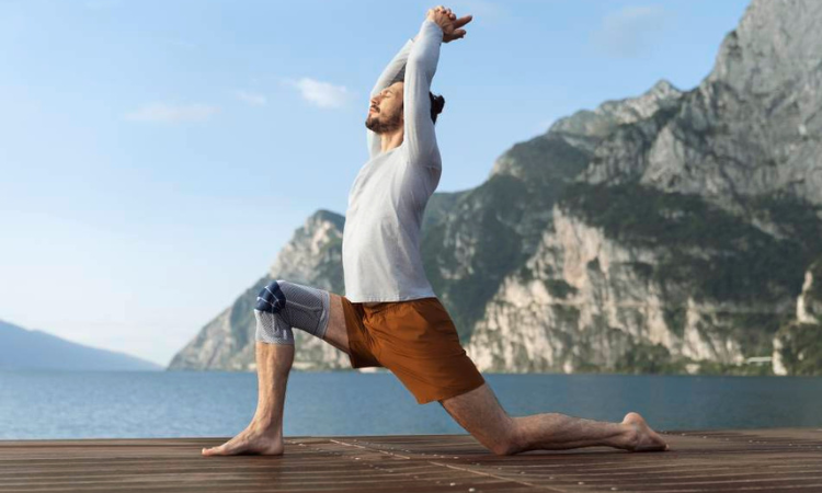 Ceļa ortozes | Ceļa saites