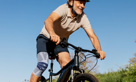 Ortozes, atbalsti un saites