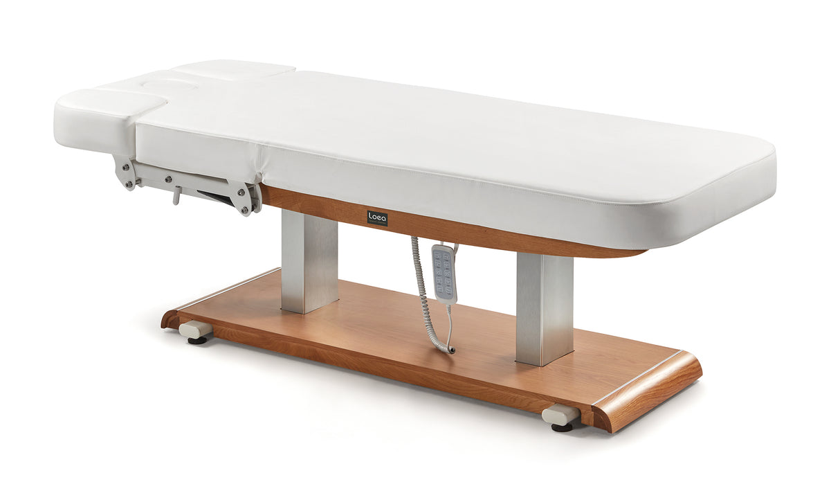 Masāžas galds Empress II (koka rāmis)