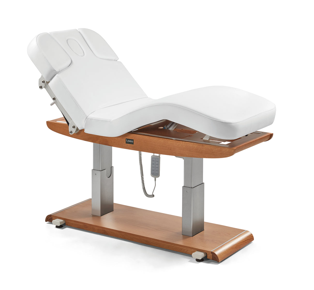 Masāžas galds Empress II (koka rāmis)