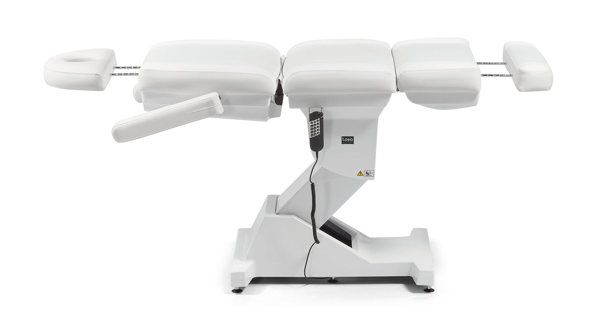 GALAXY examination and physical therapy couch