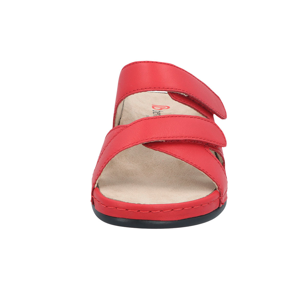 Felia | Sarkanas ādas