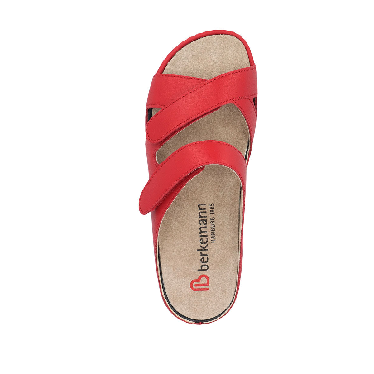 Felia | Sarkanas ādas