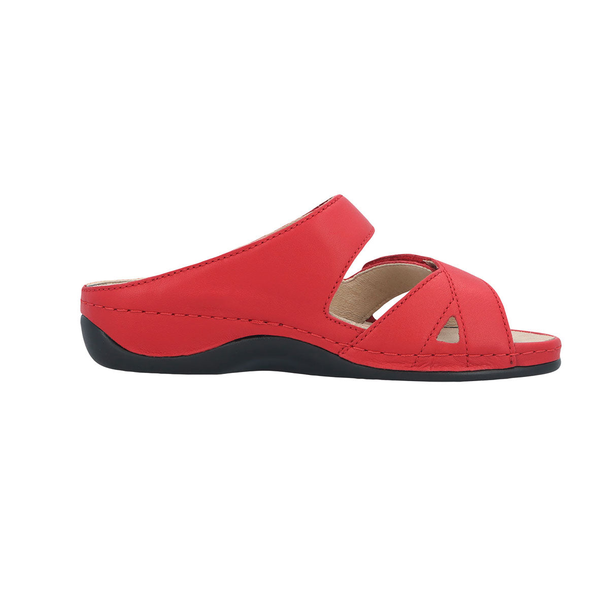 Felia | Sarkanas ādas