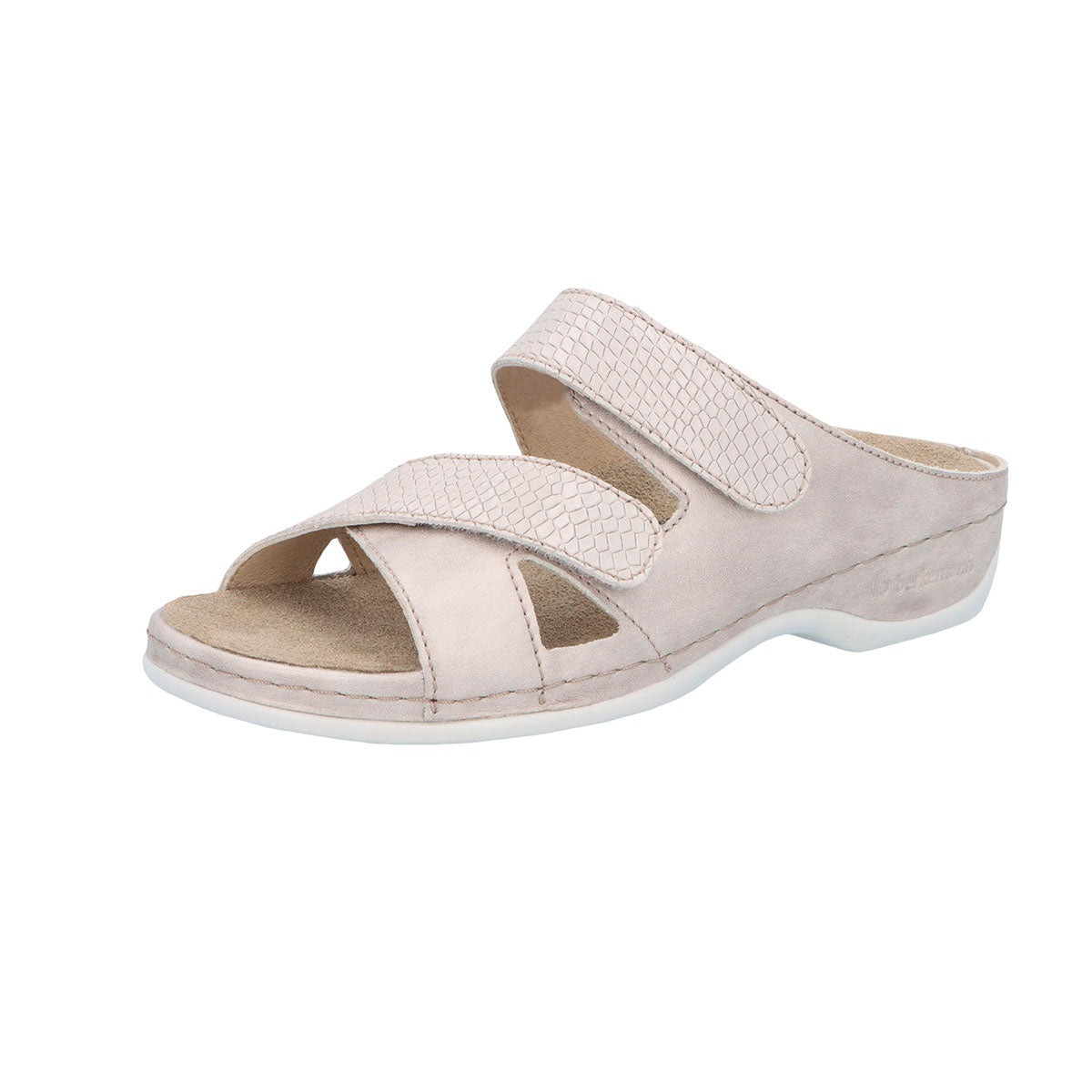 Felia | Sudraba ādas