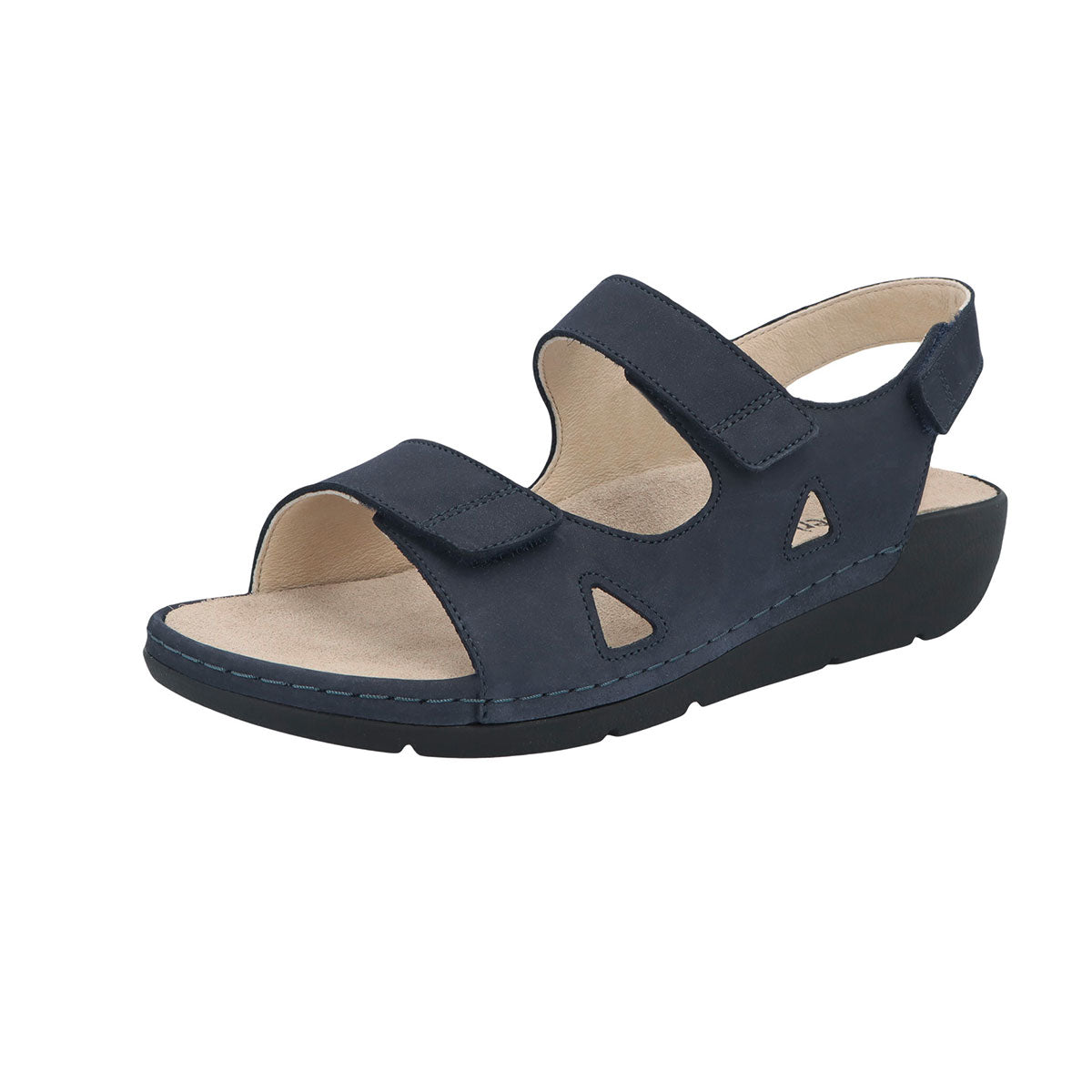 Leona | tumši zilas