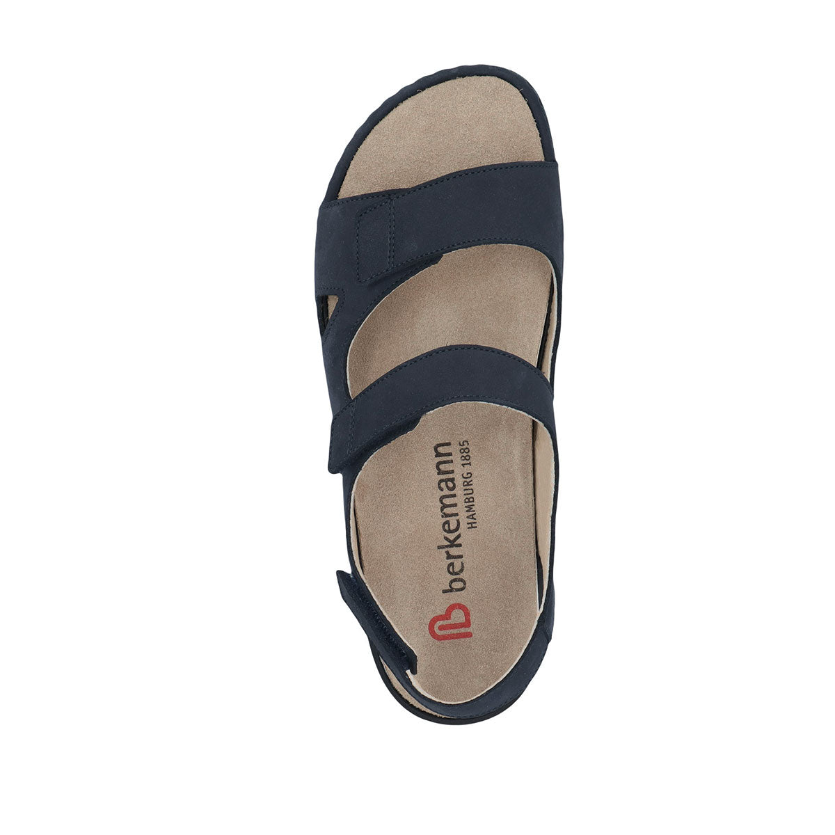 Leona | tumši zilas