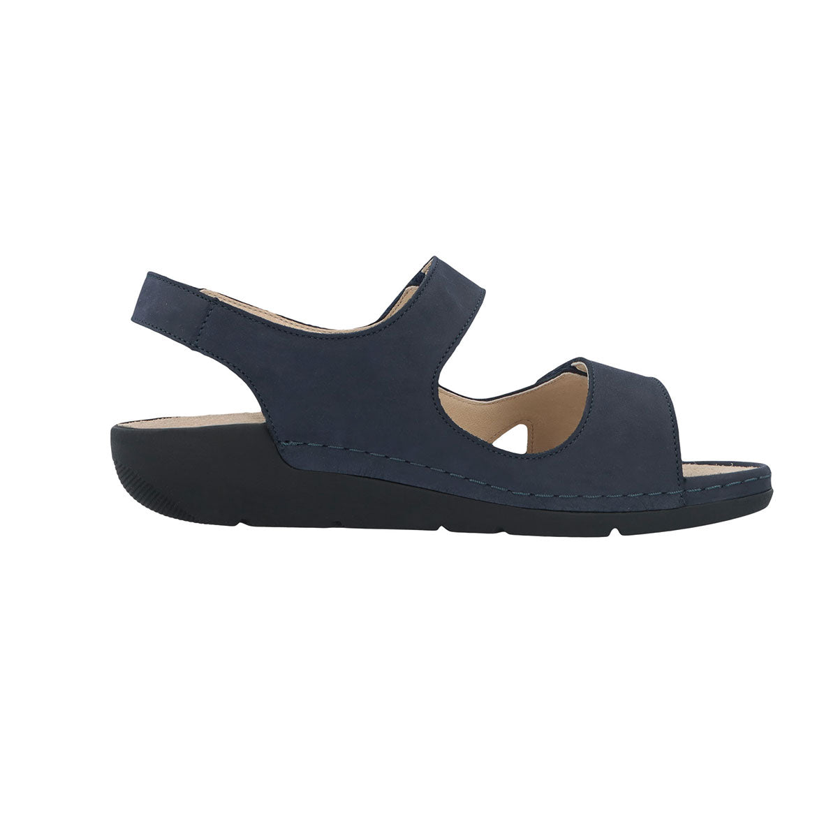 Leona | tumši zilas