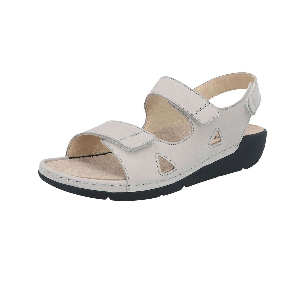 Leona | gaiši pelēkas