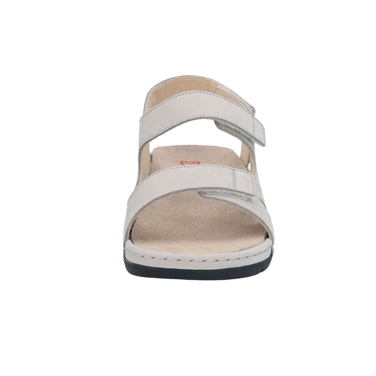 Leona | gaiši pelēkas