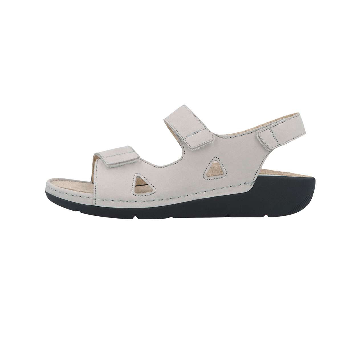 Leona | gaiši pelēkas