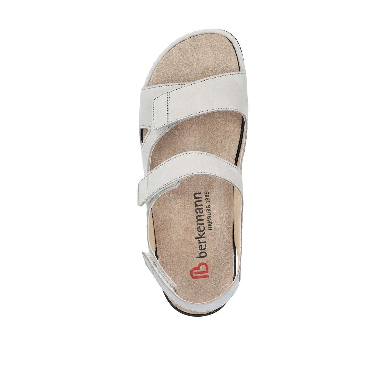 Leona | gaiši pelēkas