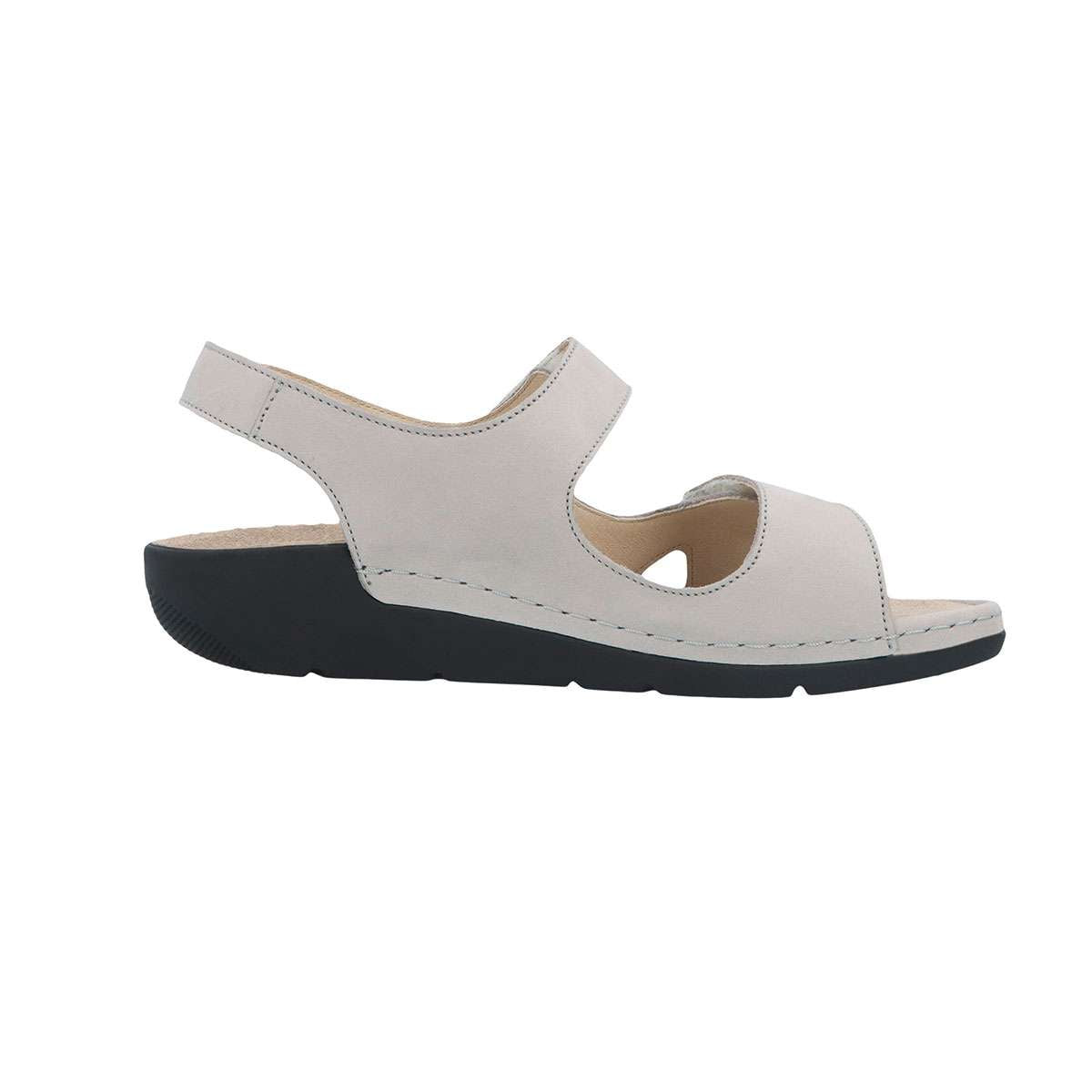 Leona | gaiši pelēkas