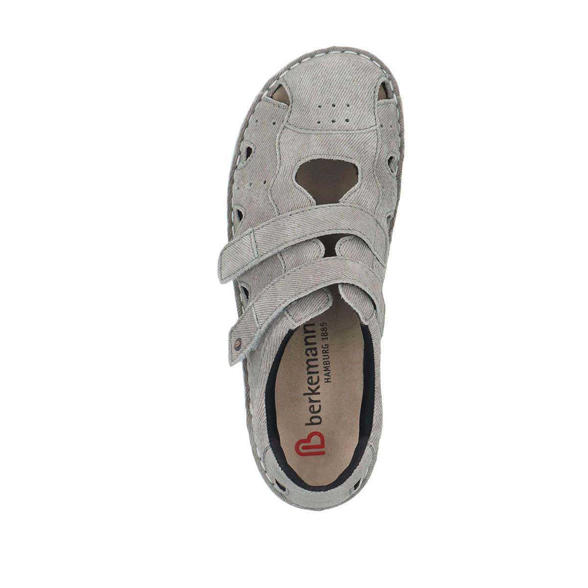 Laren | Gray
