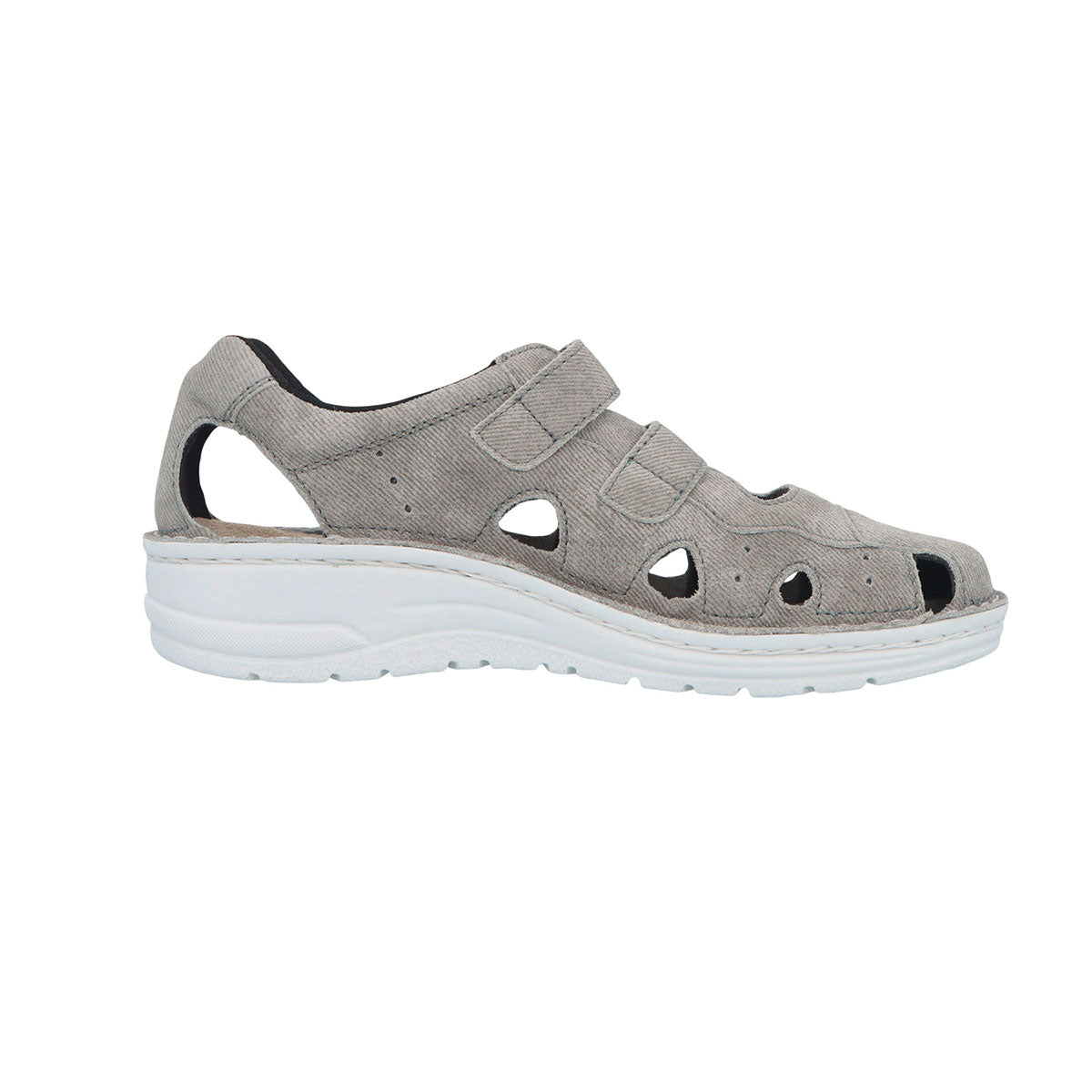 Laren | Gray