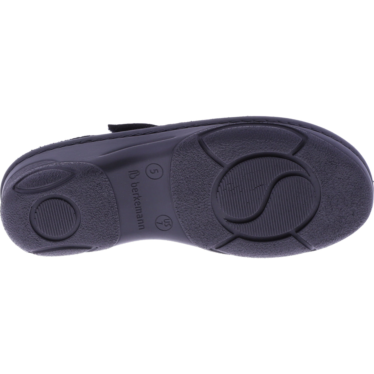 HELIANE melnas ar spīdumu