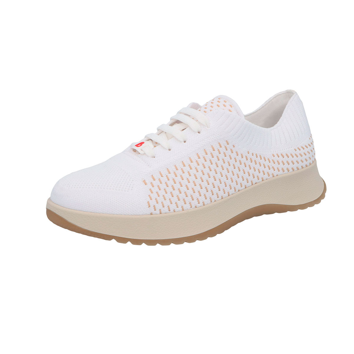 Lexi | White/beige