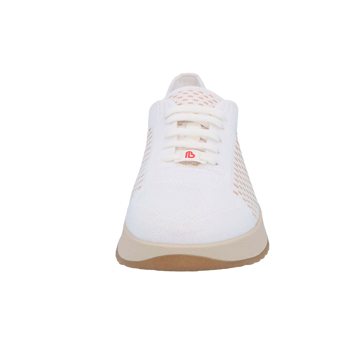 Lexi | White/beige