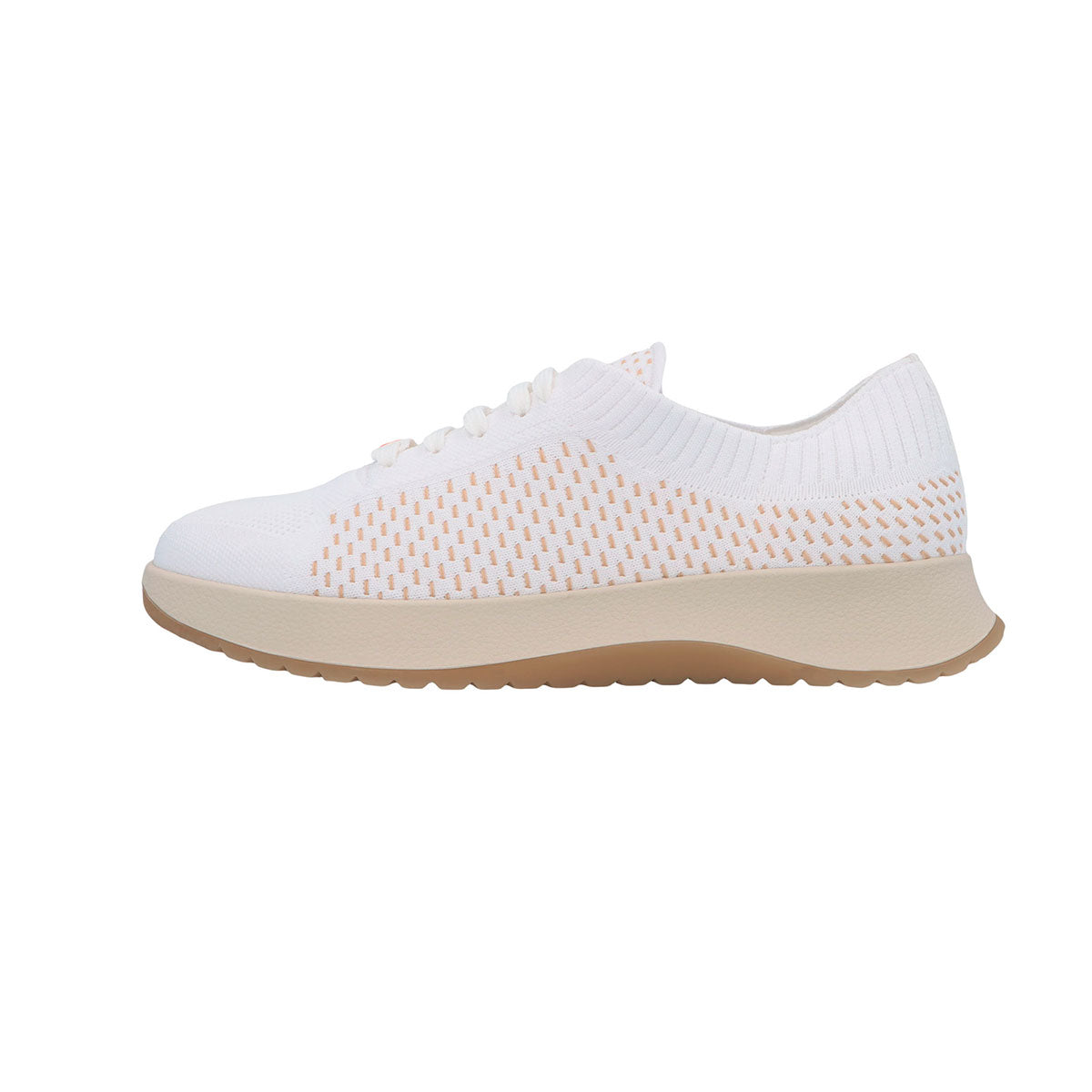 Lexi | White/beige