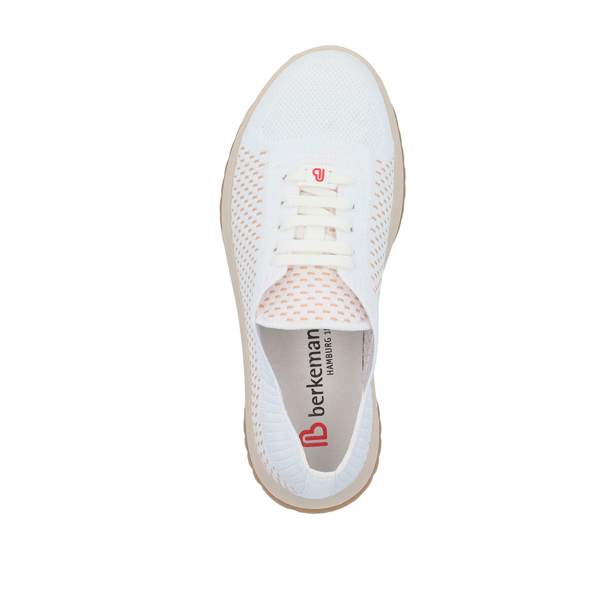 Lexi | White/beige