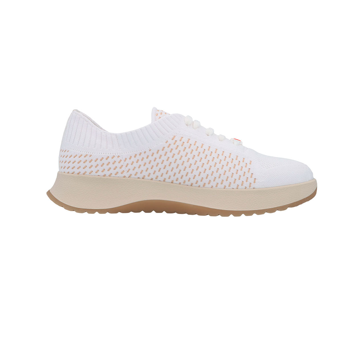 Lexi | White/beige