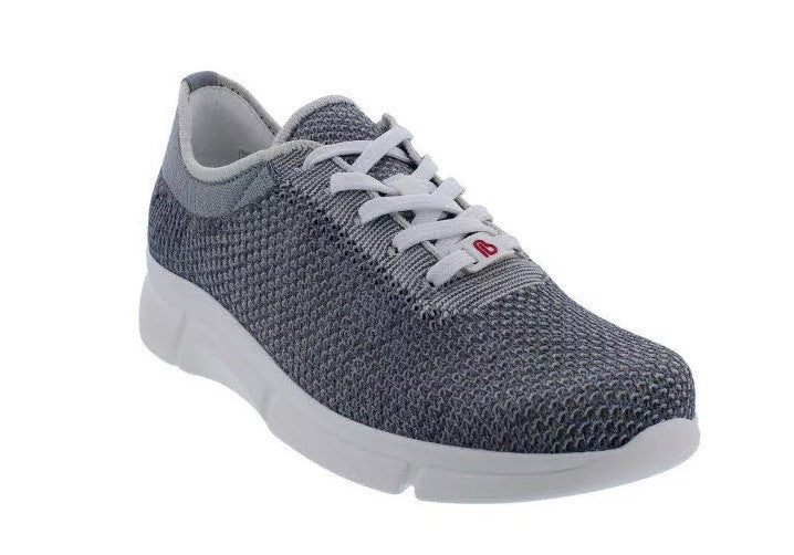 Niki Marbella | Comfortknit, Gull Gray