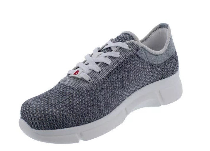 Niki Marbella | Comfortknit, Gull Gray