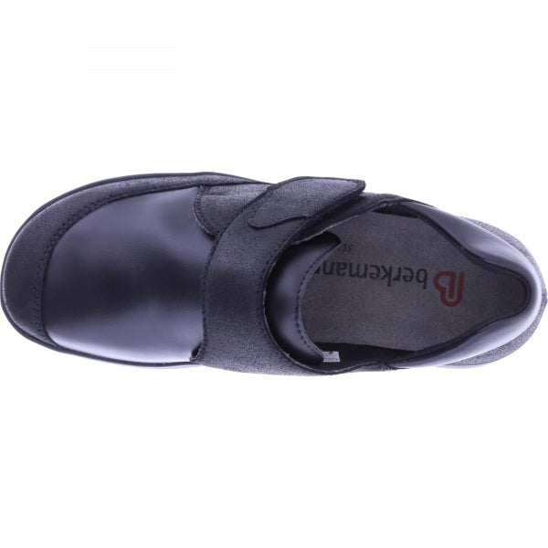 Venita melnas ar spīdumu