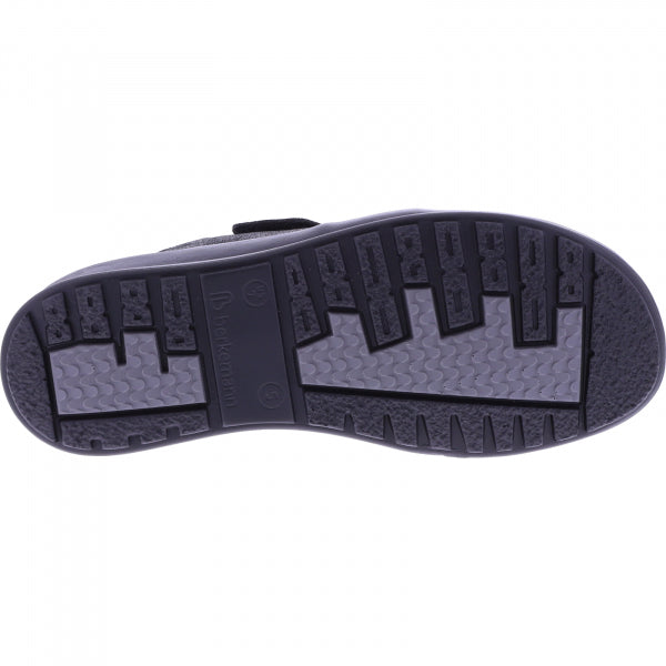 Venita melnas ar spīdumu