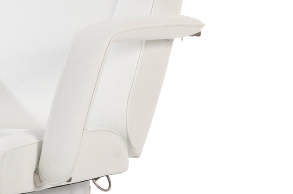 Kosmetoloģijas krēsls Queen III Comfort ar 3 motoriem