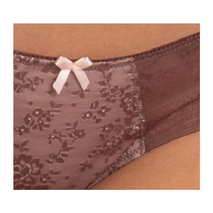 FLEUR | thong biksītes | berry