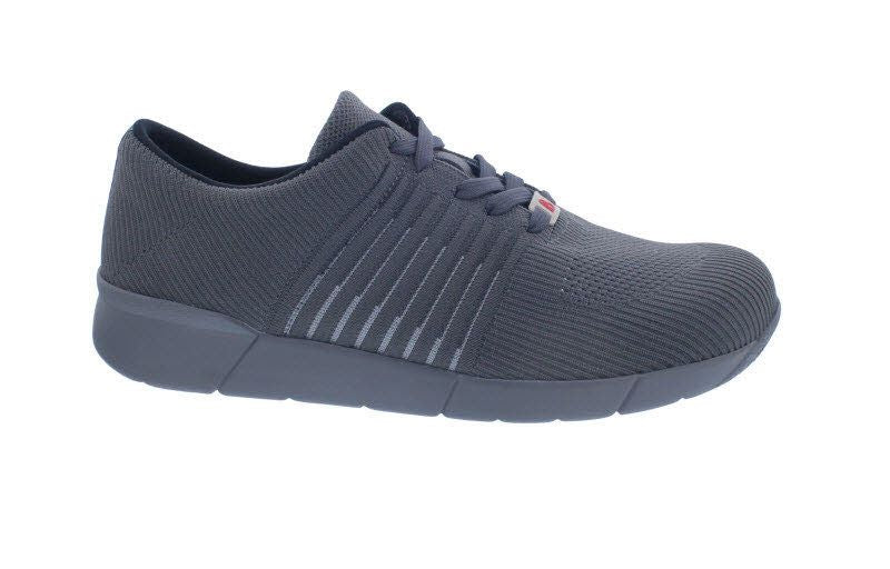 Bjorn Thun | Comfortknit, Steel Gray