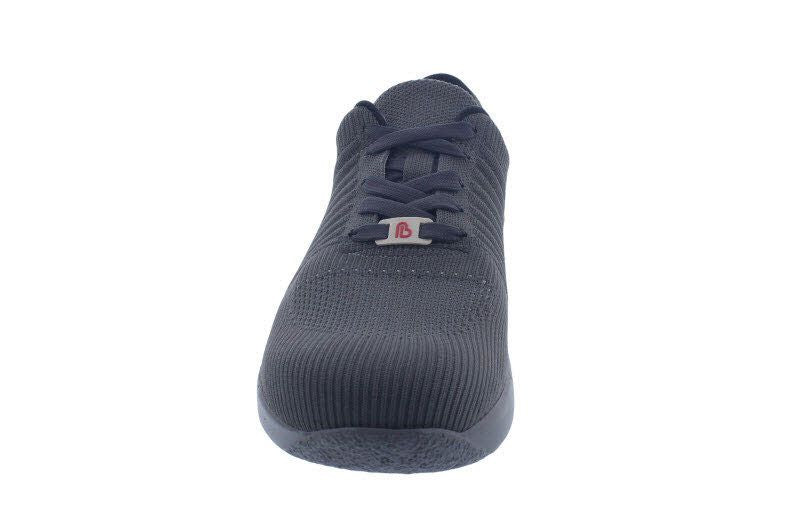 Bjorn Thun | Comfortknit, Steel Gray