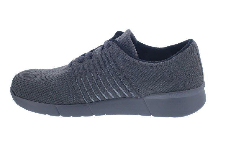 Bjorn Thun | Comfortknit, Steel Gray