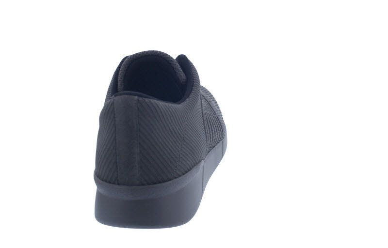 Bjorn Thun | Comfortknit, Steel Gray