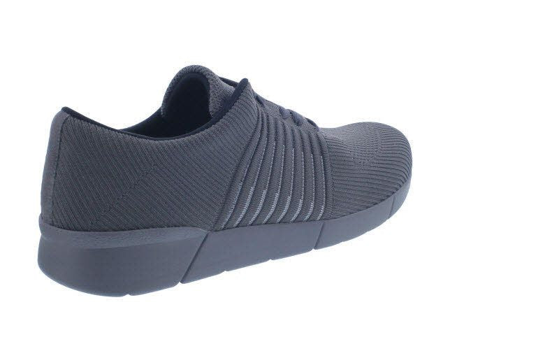 Bjorn Thun | Comfortknit, Steel Gray