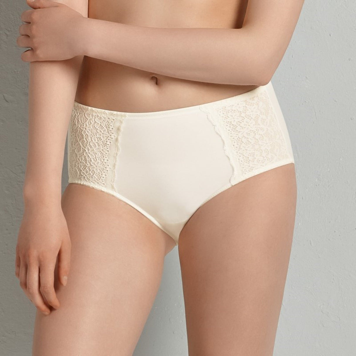 HAVANA | high waisted panties | crystal