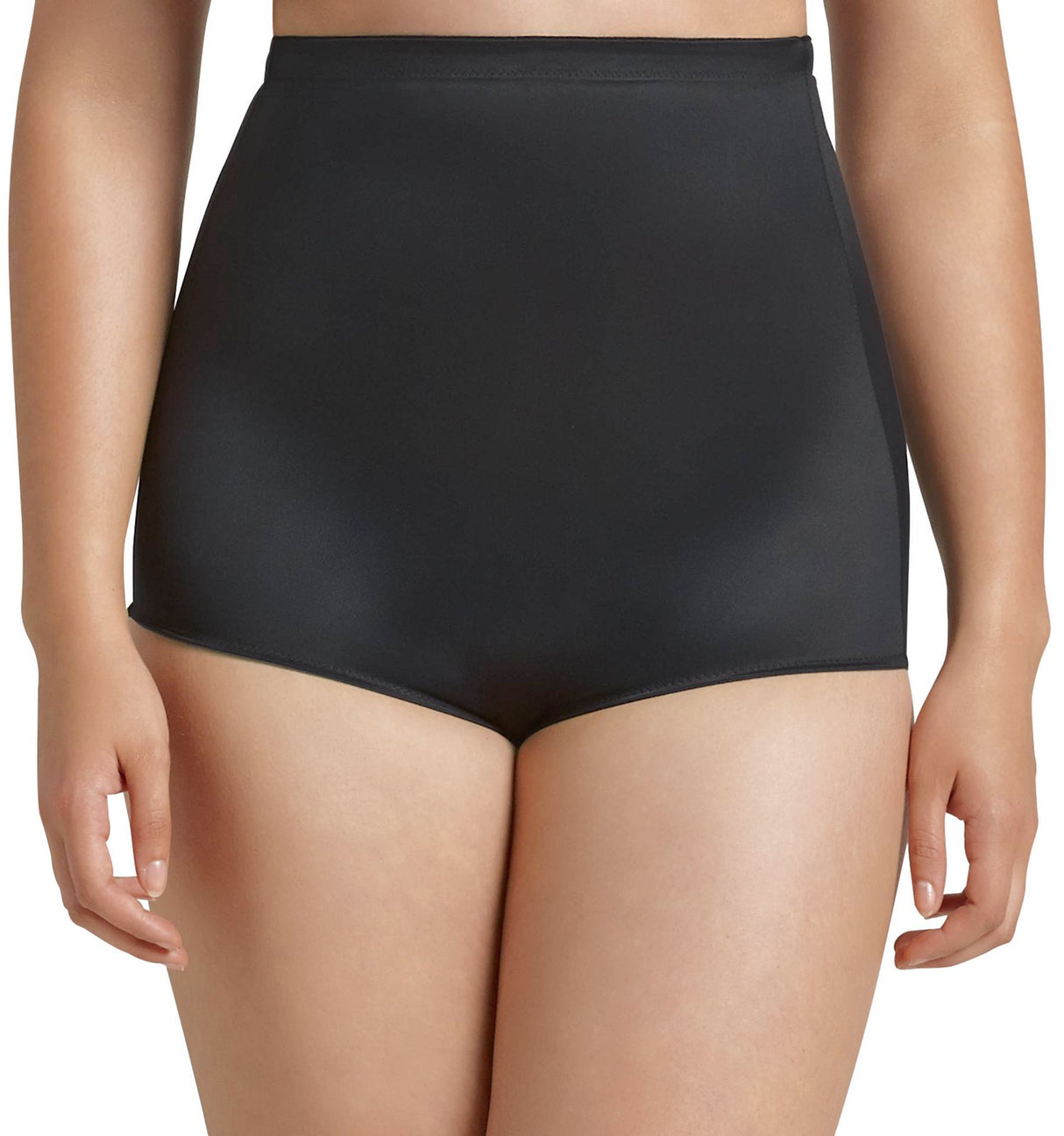REGAINING FIGURE | elastic panties | high waist