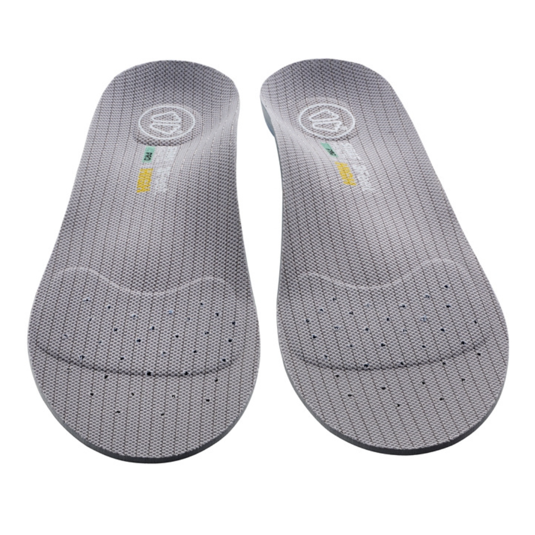 SIDAS 3Feet Motion insoles HIGH