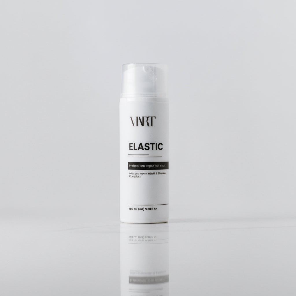 Viart Hair Mask "Elastic"