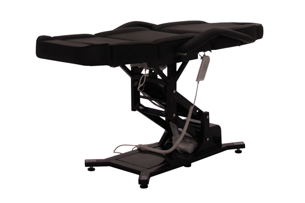 Tetovēšanas krēsls Queen III Comfort