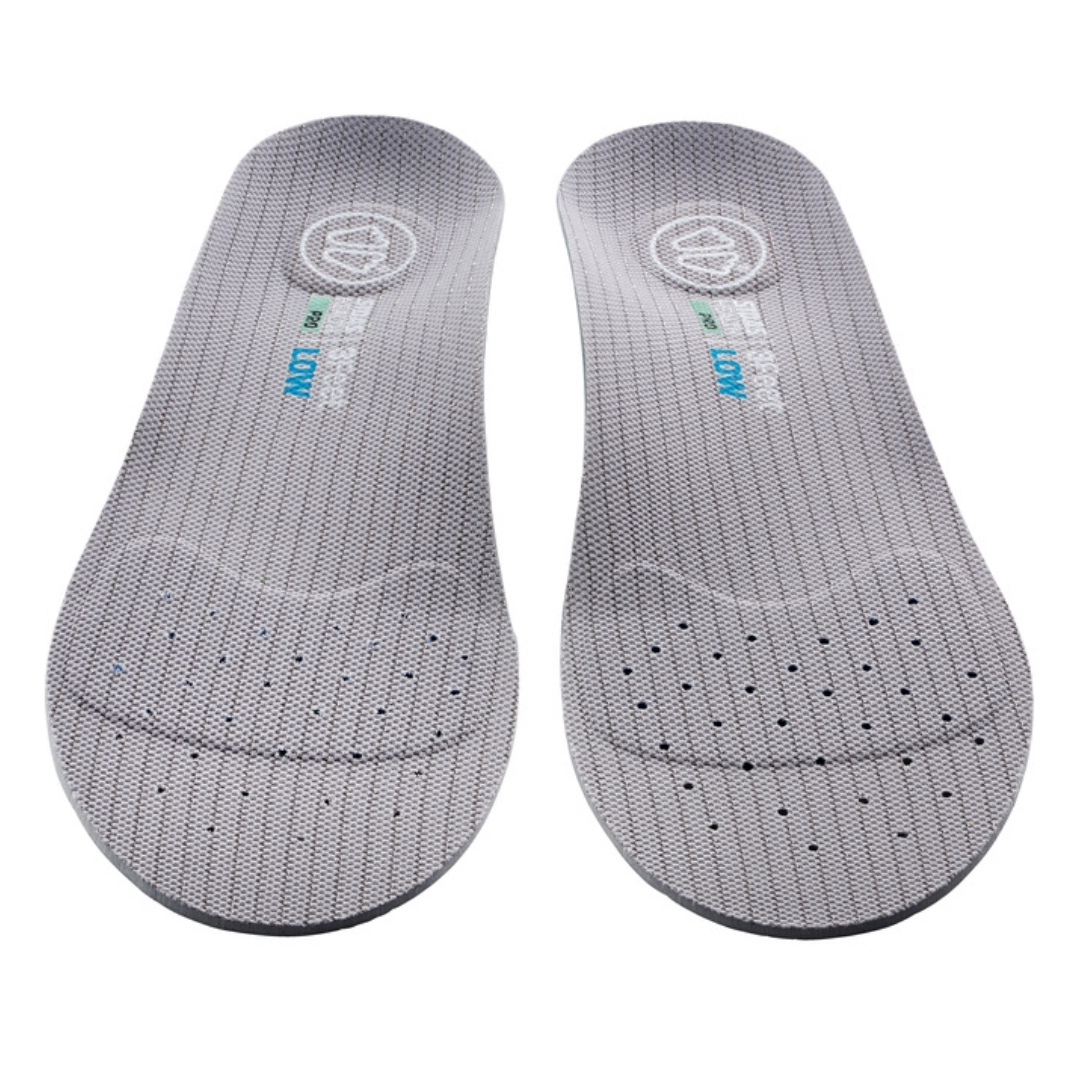 SIDAS 3Feet Motion insoles LOW