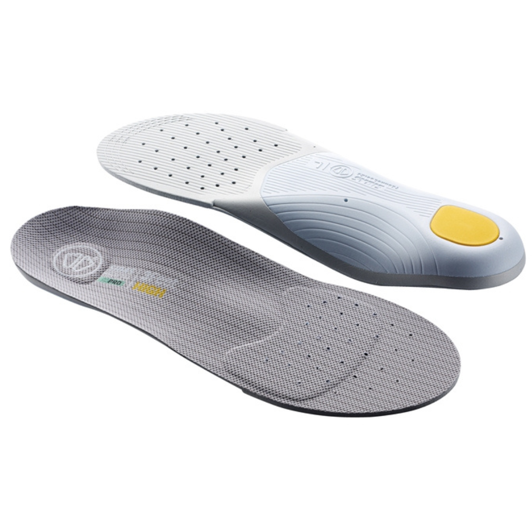 SIDAS 3Feet Motion insoles HIGH